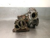 Recambio de turbocompresor para mazda 3 (bm, bn) 2.2 d referencia OEM IAM SH0113700 SH0113700A 8103580002
