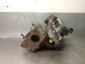 Recambio de turbocompresor para mazda 3 (bm, bn) 2.2 d referencia OEM IAM SH0113700 SH0113700A 8103580002