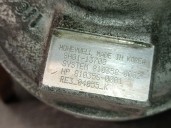 Recambio de turbocompresor para mazda 3 (bm, bn) 2.2 d referencia OEM IAM SH0113700 SH0113700A 8103580002