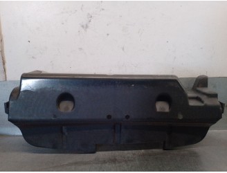Replacement front panel for Ford C-Max II (DXA/CB7, DXA/CEU) 1.0 EcoBoost OEM IAM reference AM519F721A 1767283 