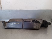 Recambio de panel frontal para ford c-max ii (dxa/cb7, dxa/ceu) 1.0 ecoboost referencia OEM IAM AM519F721A 1767283 