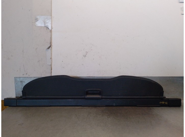 Recambio de bandeja trasera para ford c-max ii (dxa/cb7, dxa/ceu) 1.0 ecoboost referencia OEM IAM AM51U55066AB38C5 1693551 