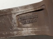 Recambio de llanta para volvo xc90 ii (256) d5 awd referencia OEM IAM 31423515 R188JX18X492.5 