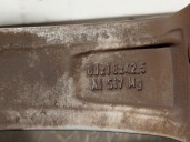 Recambio de llanta para volvo xc90 ii (256) d5 awd referencia OEM IAM 31423515 R188JX18X492.5 