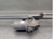 Recambio de motor limpia delantero para ford c-max ii (dxa/cb7, dxa/ceu) 1.0 ecoboost referencia OEM IAM AM5117504AH 1888650 