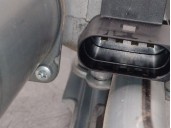 Recambio de motor limpia delantero para ford c-max ii (dxa/cb7, dxa/ceu) 1.0 ecoboost referencia OEM IAM AM5117504AH 1888650 