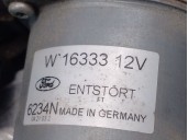Replacement front wiper motor for Ford C-Max II (DXA/CB7, DXA/CEU) 1.0 EcoBoost OEM IAM reference AM5117504AH 1888650 