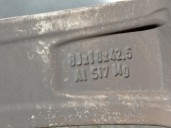 Recambio de llanta para volvo xc90 ii (256) d5 awd referencia OEM IAM 31423515 R188JX18X492.5 