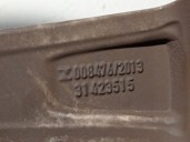 Recambio de llanta para volvo xc90 ii (256) d5 awd referencia OEM IAM 31423515 R188JX18X492.5 