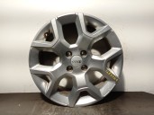 Recambio de llanta para jeep avenger 1.2 referencia OEM IAM 52197381 R176.5X17H2-ET32 