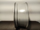 Recambio de llanta para jeep avenger 1.2 referencia OEM IAM 52197381 R176.5X17H2-ET32 