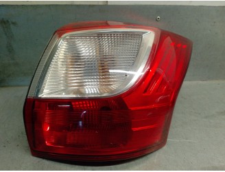 Recambio de piloto trasero derecho para ford c-max ii (dxa/cb7, dxa/ceu) 1.0 ecoboost referencia OEM IAM AM5113404AF 2035591 