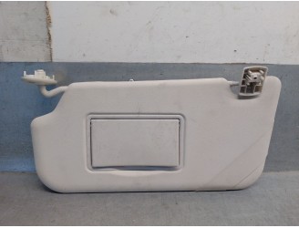 Replacement left sun visor for Ford C-Max II (DXA/CB7, DXA/CEU) 1.0 EcoBoost OEM IAM reference AM51A04101AD3AM1 2016606 
