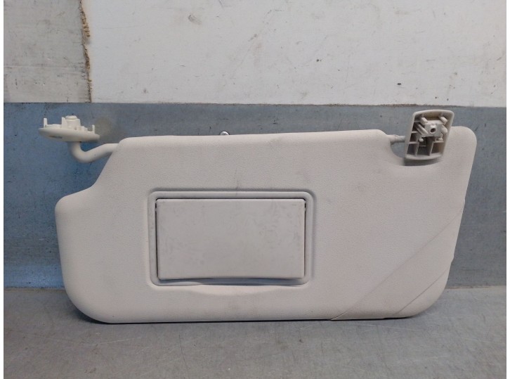 Recambio de parasol izquierdo para ford c-max ii (dxa/cb7, dxa/ceu) 1.0 ecoboost referencia OEM IAM AM51A04101AD3AM1 2016606 