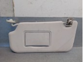 Recambio de parasol izquierdo para ford c-max ii (dxa/cb7, dxa/ceu) 1.0 ecoboost referencia OEM IAM AM51A04101AD3AM1 2016606 