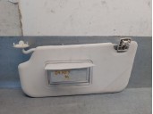 Recambio de parasol izquierdo para ford c-max ii (dxa/cb7, dxa/ceu) 1.0 ecoboost referencia OEM IAM AM51A04101AD3AM1 2016606 