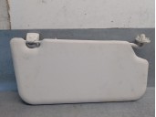 Recambio de parasol izquierdo para ford c-max ii (dxa/cb7, dxa/ceu) 1.0 ecoboost referencia OEM IAM AM51A04101AD3AM1 2016606 