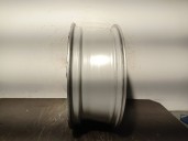 Recambio de llanta para jeep avenger 1.2 referencia OEM IAM 52197381 R176.5X17H2-ET32 