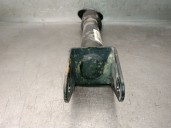 Recambio de amortiguador trasero derecho para mercedes-benz gle (w166) 250 d 4-matic (166.004) referencia OEM IAM A1663261500 A1