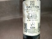 Recambio de amortiguador trasero derecho para mercedes-benz gle (w166) 250 d 4-matic (166.004) referencia OEM IAM A1663261500 A1