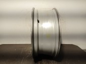 Recambio de llanta para jeep avenger 1.2 referencia OEM IAM 52197381 R176.5X17H2-ET32 