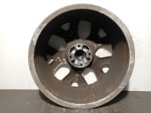 Recambio de llanta para jeep avenger 1.2 referencia OEM IAM 52197381 R176.5X17H2-ET32 