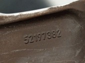 Recambio de llanta para jeep avenger 1.2 referencia OEM IAM 52197381 R176.5X17H2-ET32 