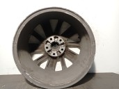 Recambio de llanta para seat leon st (5f8) 1.5 tgi referencia OEM IAM 5F0601025 R166.5X16H2ET46 