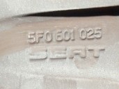 Recambio de llanta para seat leon st (5f8) 1.5 tgi referencia OEM IAM 5F0601025 R166.5X16H2ET46 