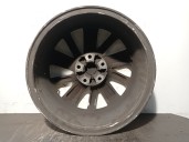 Recambio de llanta para seat leon st (5f8) 1.5 tgi referencia OEM IAM 5F0601025 R166.5X16H2ET46 