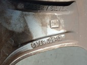 Recambio de llanta para mini mini (r56) cooper d referencia OEM IAM 6769410 R1661/2JX16EH2+IS48 