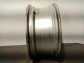 Recambio de llanta para seat leon st (5f8) 1.5 tgi referencia OEM IAM 5F0601025 R166.5X16H2ET46 