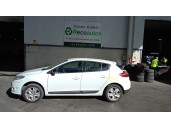 renault megane iii berlina 5p del año 2011