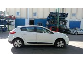 renault megane iii berlina 5p del año 2011