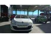 renault megane iii berlina 5p del año 2011