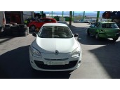 renault megane iii berlina 5p del año 2011