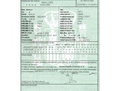 renault megane iii berlina 5p del año 2011