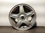 Recambio de llanta para mini mini (r56) cooper d referencia OEM IAM 6769410 R1661/2JX16EH2+IS48 