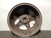 Recambio de llanta para mini mini (r56) cooper d referencia OEM IAM 6769410 R1661/2JX16EH2+IS48 