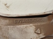 Recambio de llanta para mini mini (r56) cooper d referencia OEM IAM 6769410 R1661/2JX16EH2+IS48 