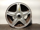 Recambio de llanta para mini mini (r56) cooper d referencia OEM IAM 6769410 R1661/2JX16EH2+IS48 