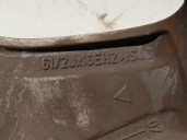 Recambio de llanta para mini mini (r56) cooper d referencia OEM IAM 6769410 R1661/2JX16EH2+IS48 