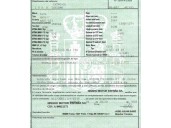 tata indica 2006 del año 2008