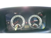 tata indica 2006 del año 2008