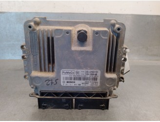 Replacement engine control unit (ECU) for Ford C-Max II (DXA/CB7, DXA/CEU) 1.0 EcoBoost OEM IAM reference CV6112A650ADH 0261S110