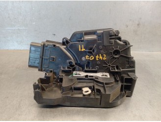 Replacement rear left door lock for Ford C-Max II (DXA/CB7, DXA/CEU) 1.0 EcoBoost OEM IAM reference AM5AU26413C