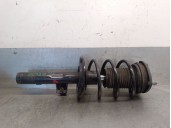 Recambio de amortiguador delantero izquierdo para mazda 3 hatchback (bp) 2.0 skyactiv-g m hybrid referencia OEM IAM BDEN34900 BD