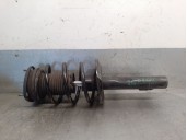 Recambio de amortiguador delantero izquierdo para mazda 3 hatchback (bp) 2.0 skyactiv-g m hybrid referencia OEM IAM BDEN34900 BD