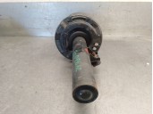 Recambio de amortiguador delantero izquierdo para mazda 3 hatchback (bp) 2.0 skyactiv-g m hybrid referencia OEM IAM BDEN34900 BD