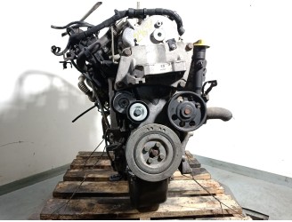 Recambio de motor completo para opel corsa d 1.3 16v cdti referencia OEM IAM Z13DTJ 5601485 2548259